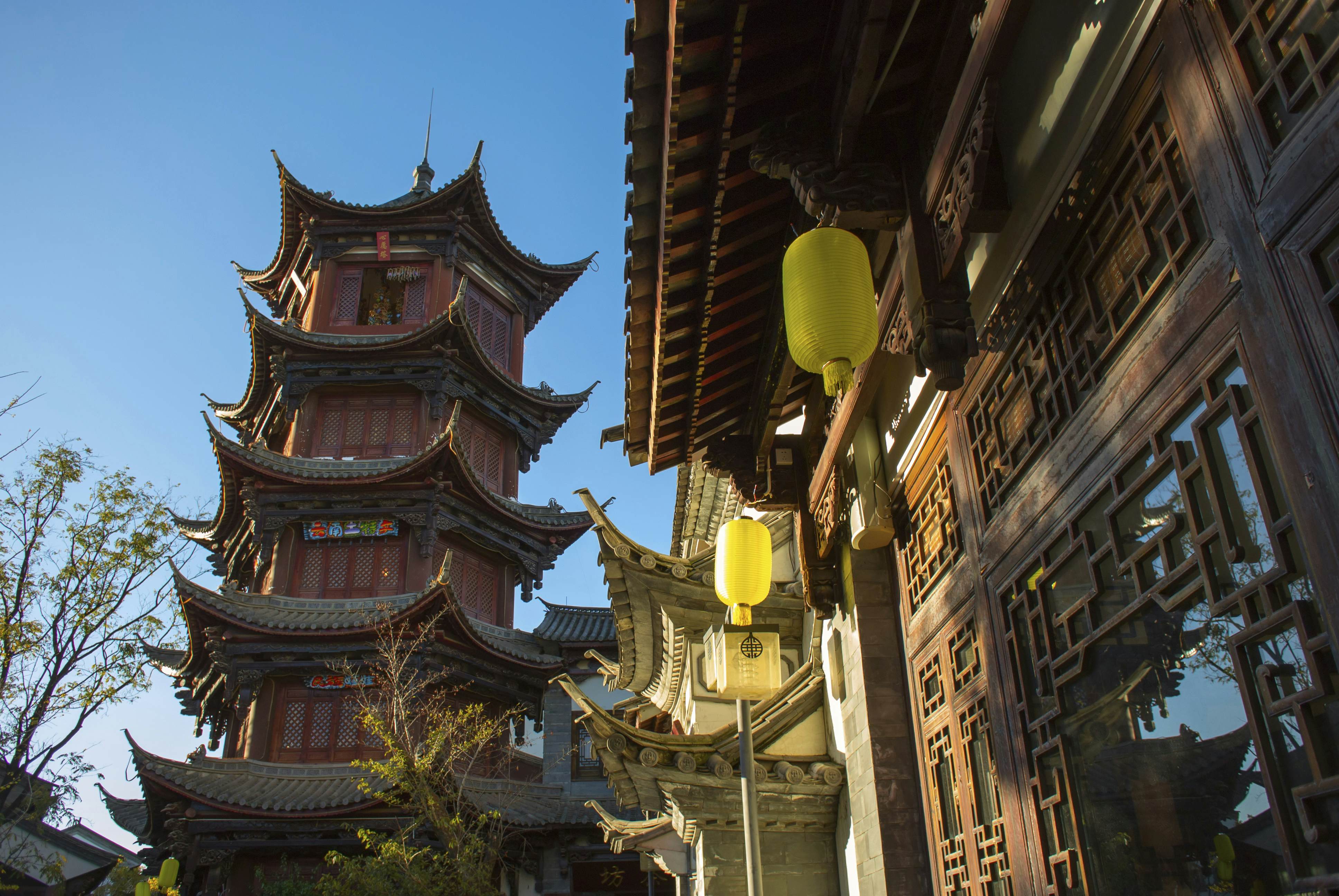 Must See Attractions In Kunming, China - Lonely Planet