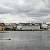 Old Reykjavík