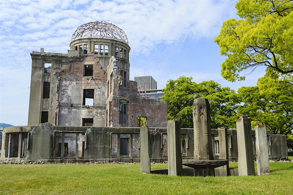 Hiroshima travel | Japan - Lonely Planet
