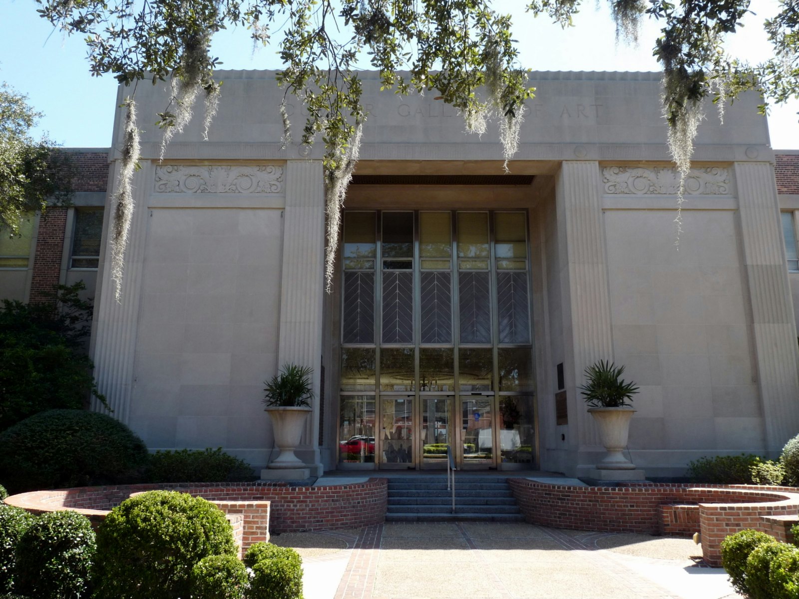 Cummer Museum of Art & Gardens