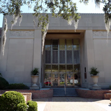 Cummer Museum of Art & Gardens