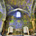 Imam Mosque at Naqhsh-e Jahan Square in Isfahan, Iran. Imam mosque is known as Shah Mosque. Its construction finished in 1629.; Shutterstock ID 92388088; Your name (First / Last): Lauren Keith; GL account no.: 65050; Netsuite department name: Online Editorial; Full Product or Project name including edition: Middle East Online Highlights Update