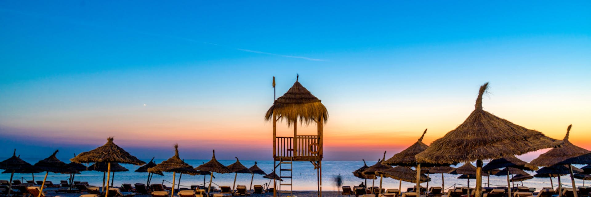 Cap Bon travel Lonely Tunisia, Africa