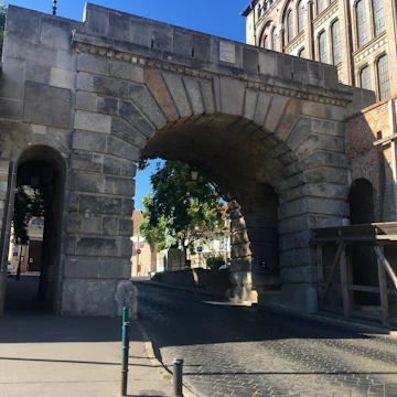 Vienna Gate