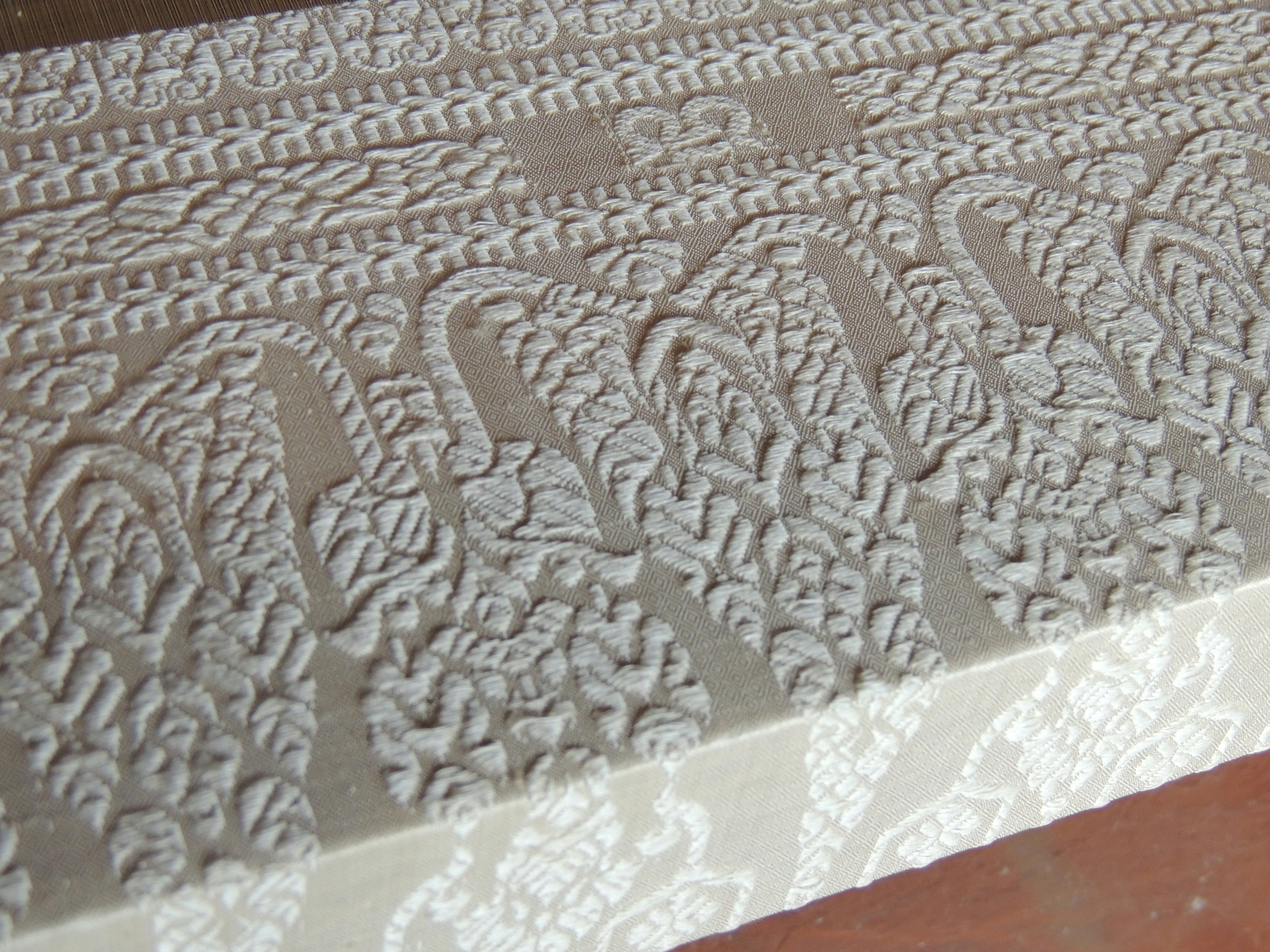 Image of Golden Silk