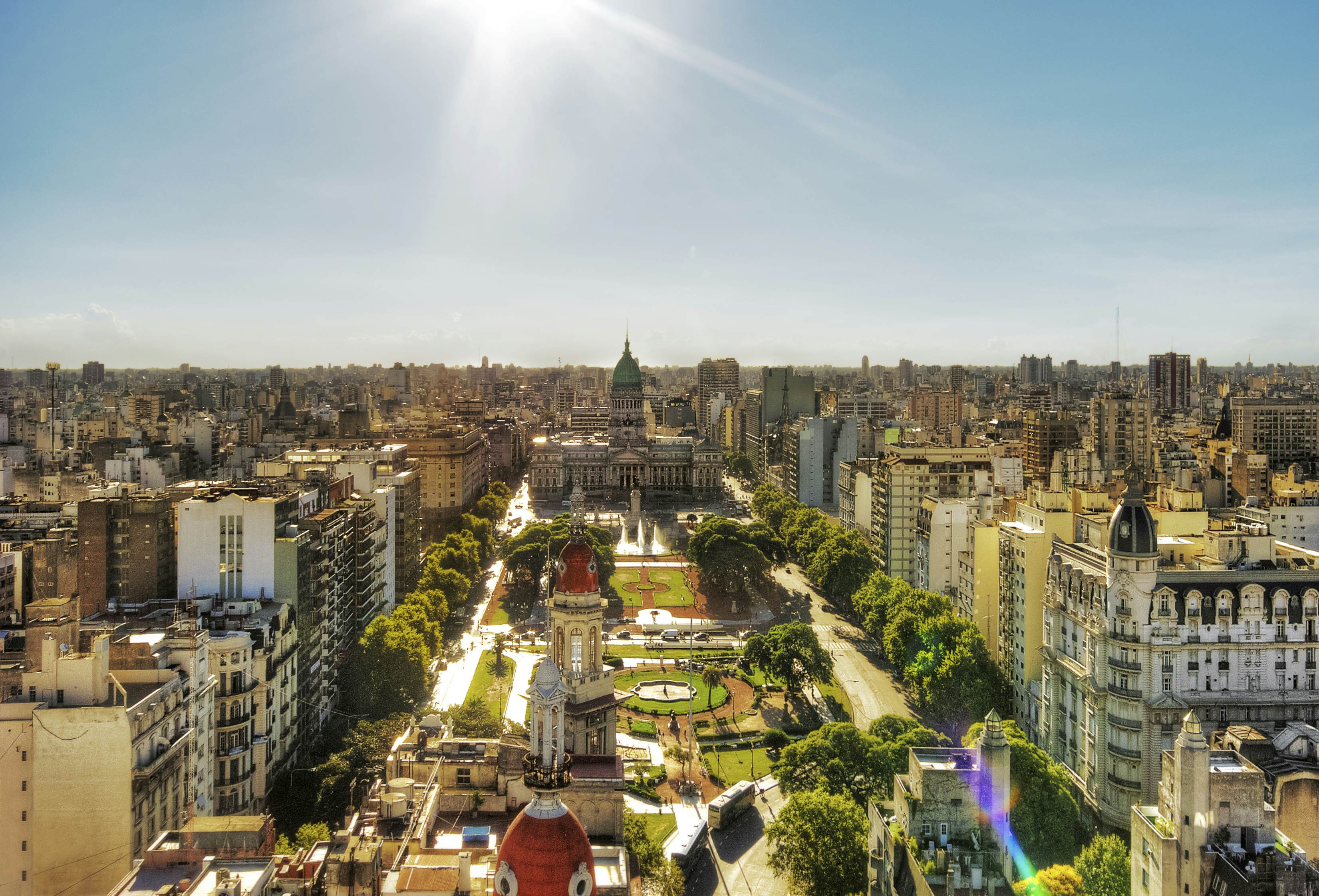 Buenos Aires travel | Argentina, South America - Lonely Planet