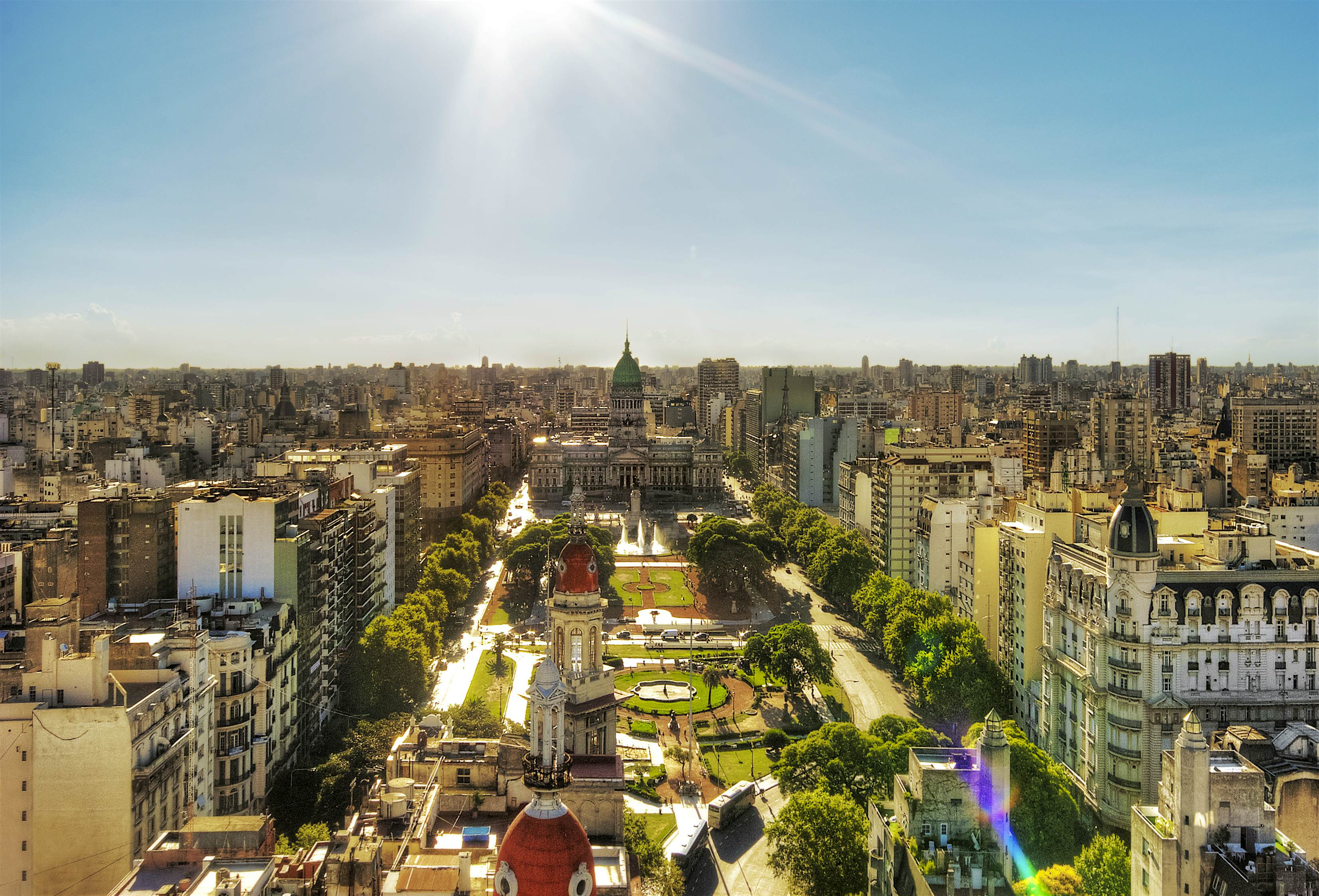 Buenos Aires travel | Argentina - Lonely Planet