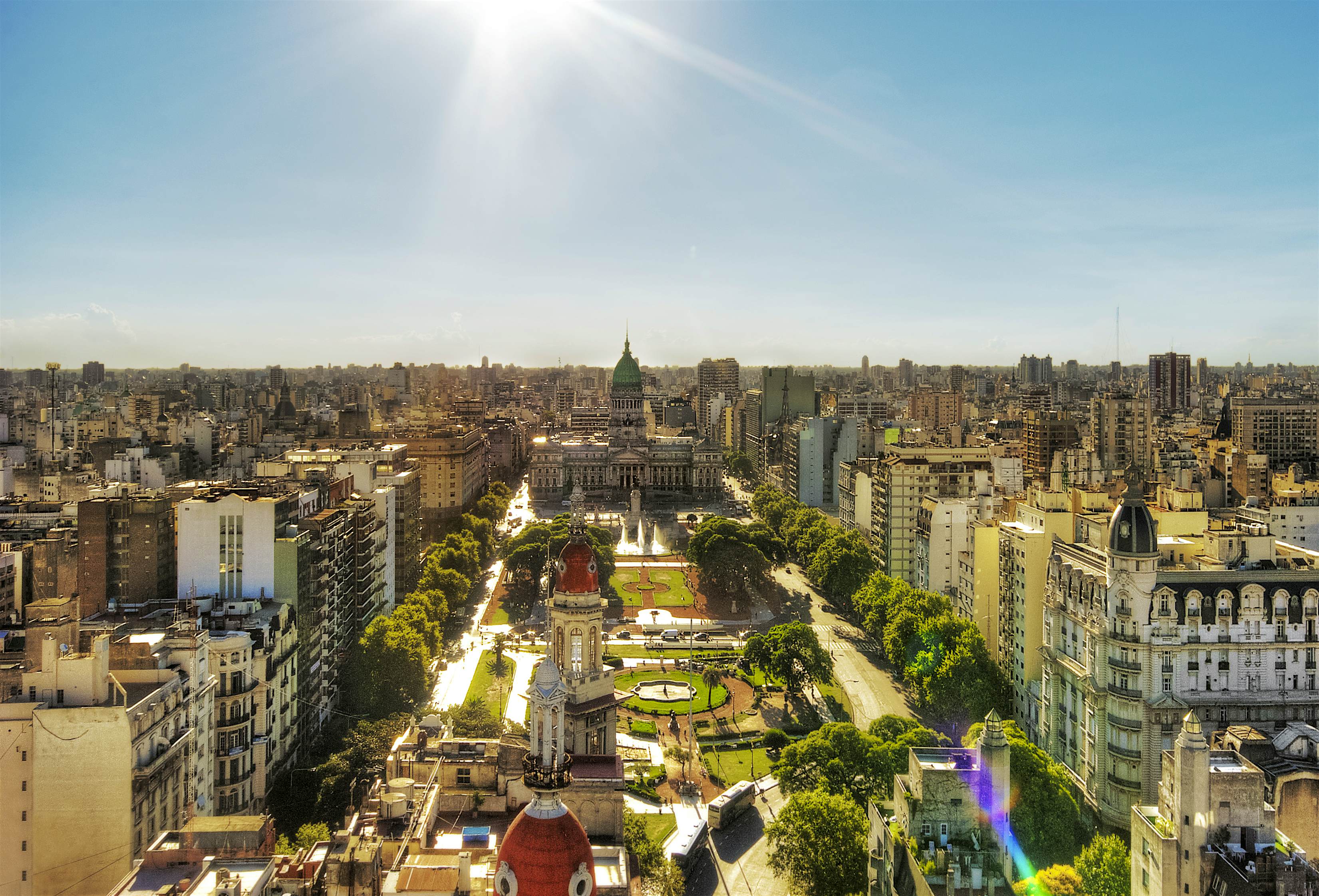 Buenos aires