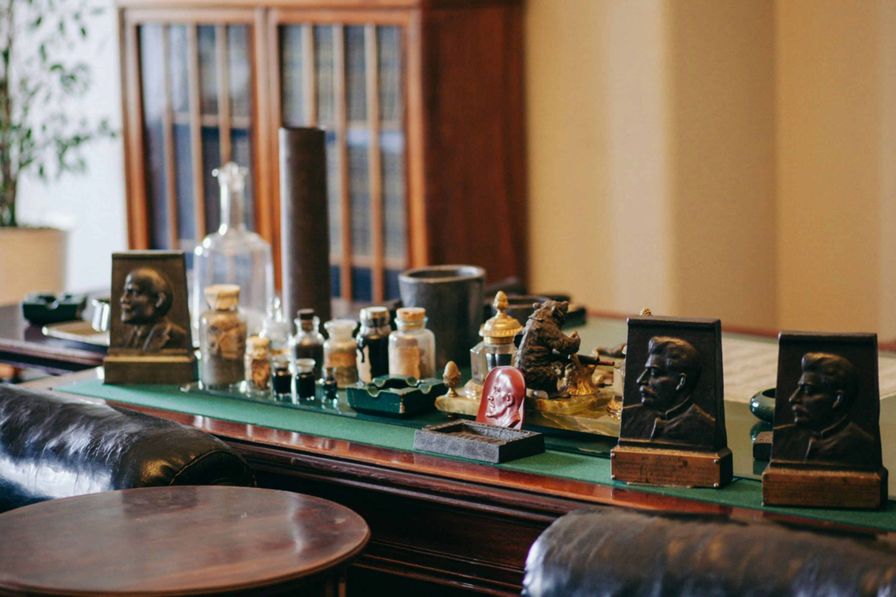 Image of Kirov Museum