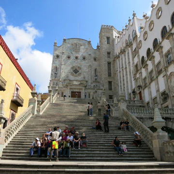 Universidad de Guanajuato