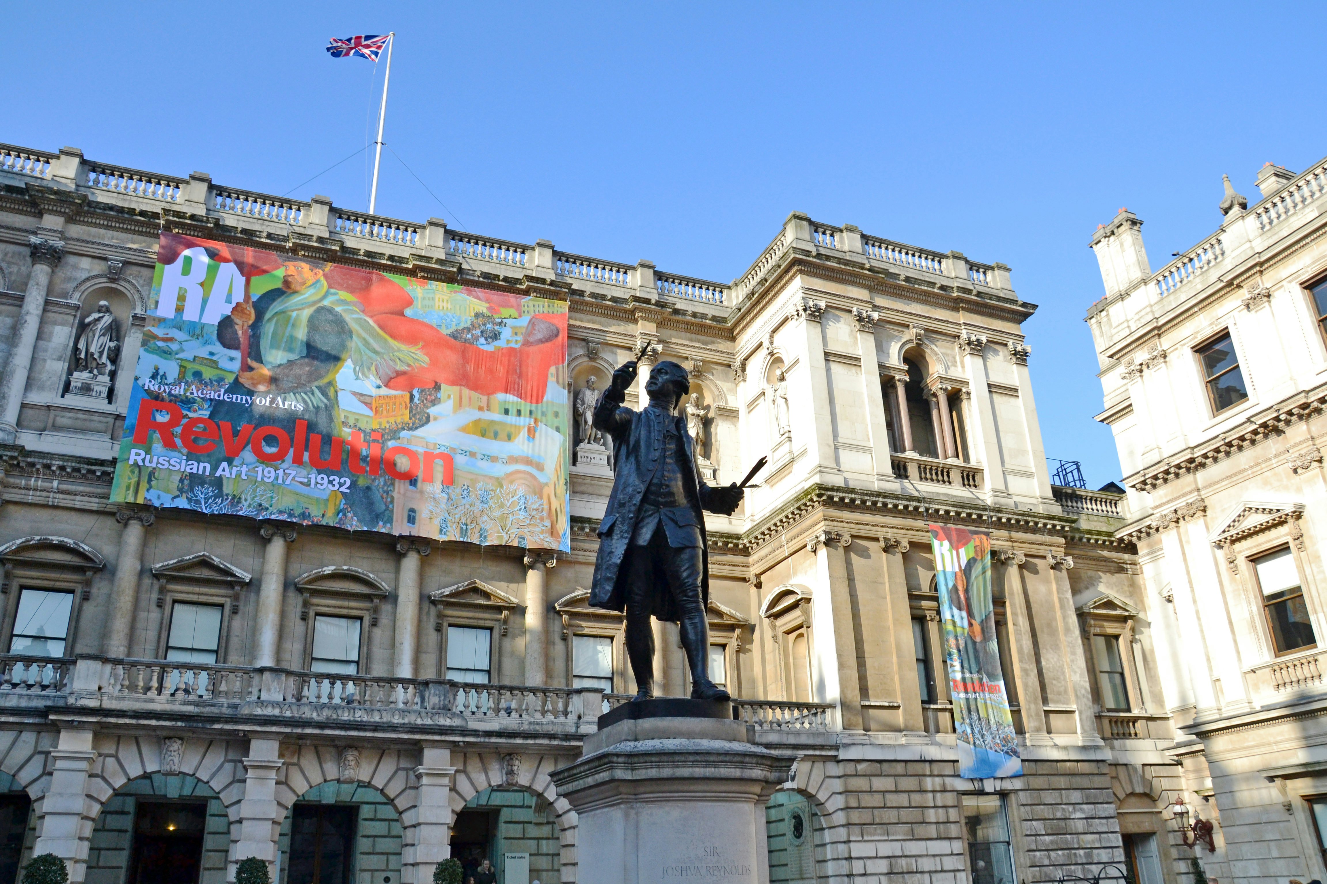 Royal Academy of Arts