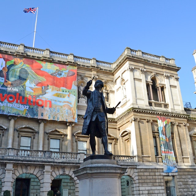 Royal Academy of Arts