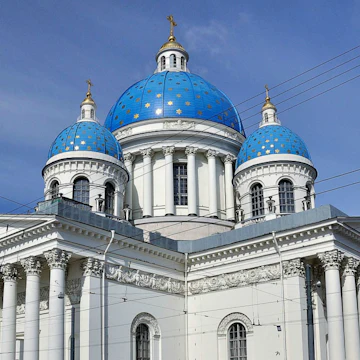 Trinity Cathedral