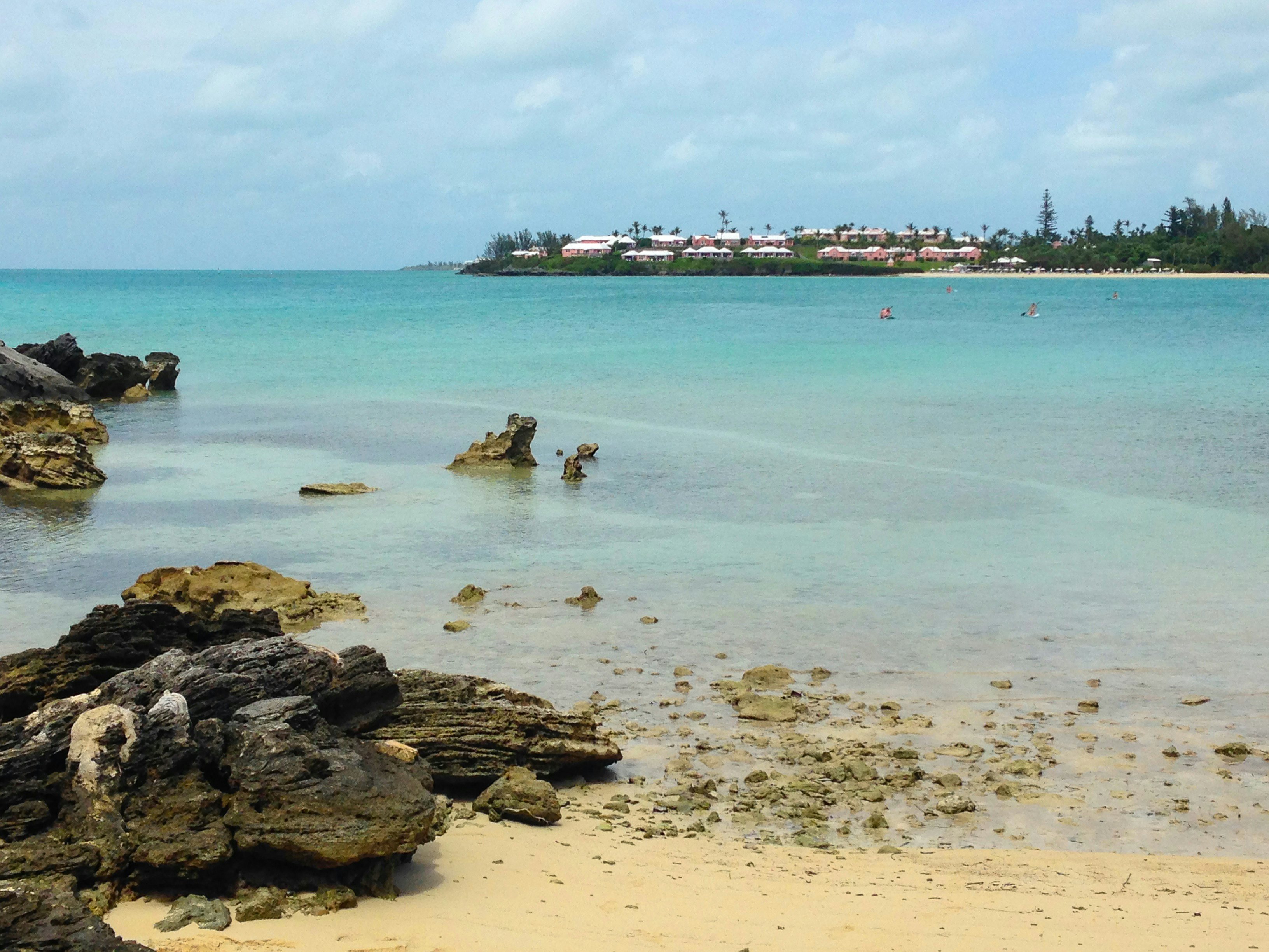 Image of Daniel's Head Beach Park