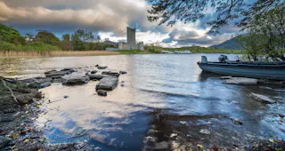 Killarney National Park