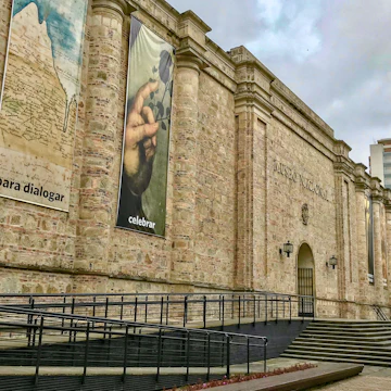 Museo Nacional