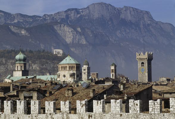 Trento travel - Lonely Planet  Trentino & South Tyrol, Italy, Europe