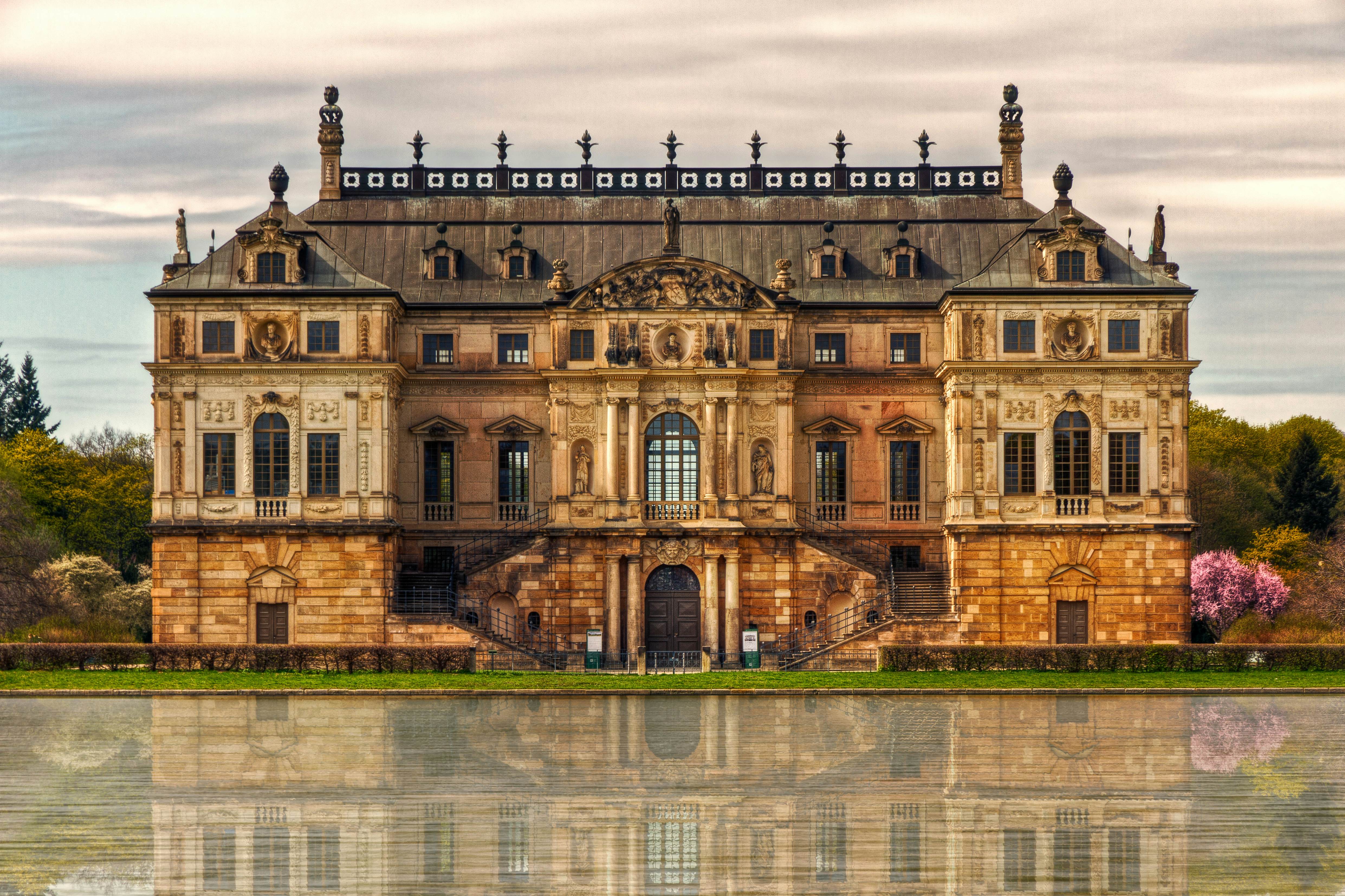 Dresden Travel Saxony Germany Lonely Planet