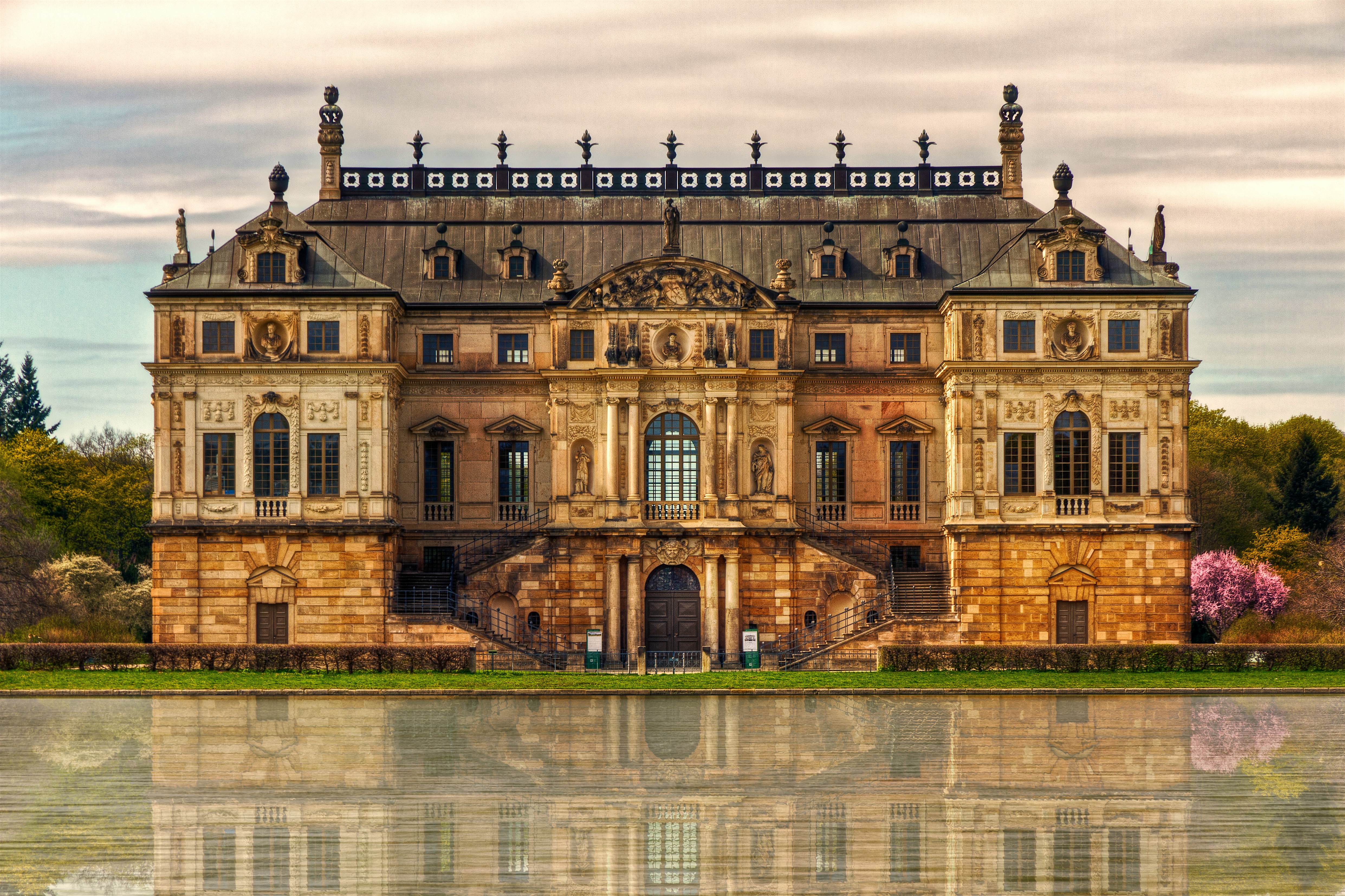 Dresden Travel Saxony Germany Lonely Planet