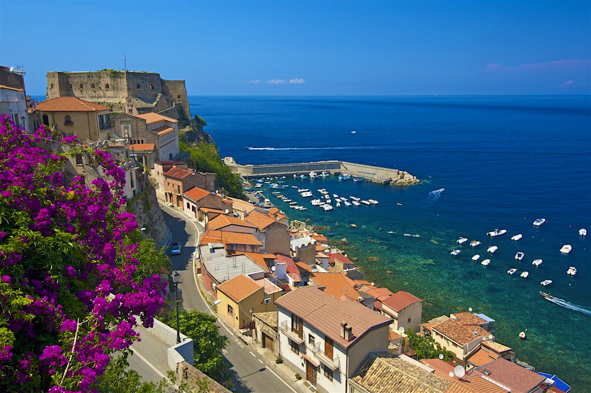 places to visit calabria italy