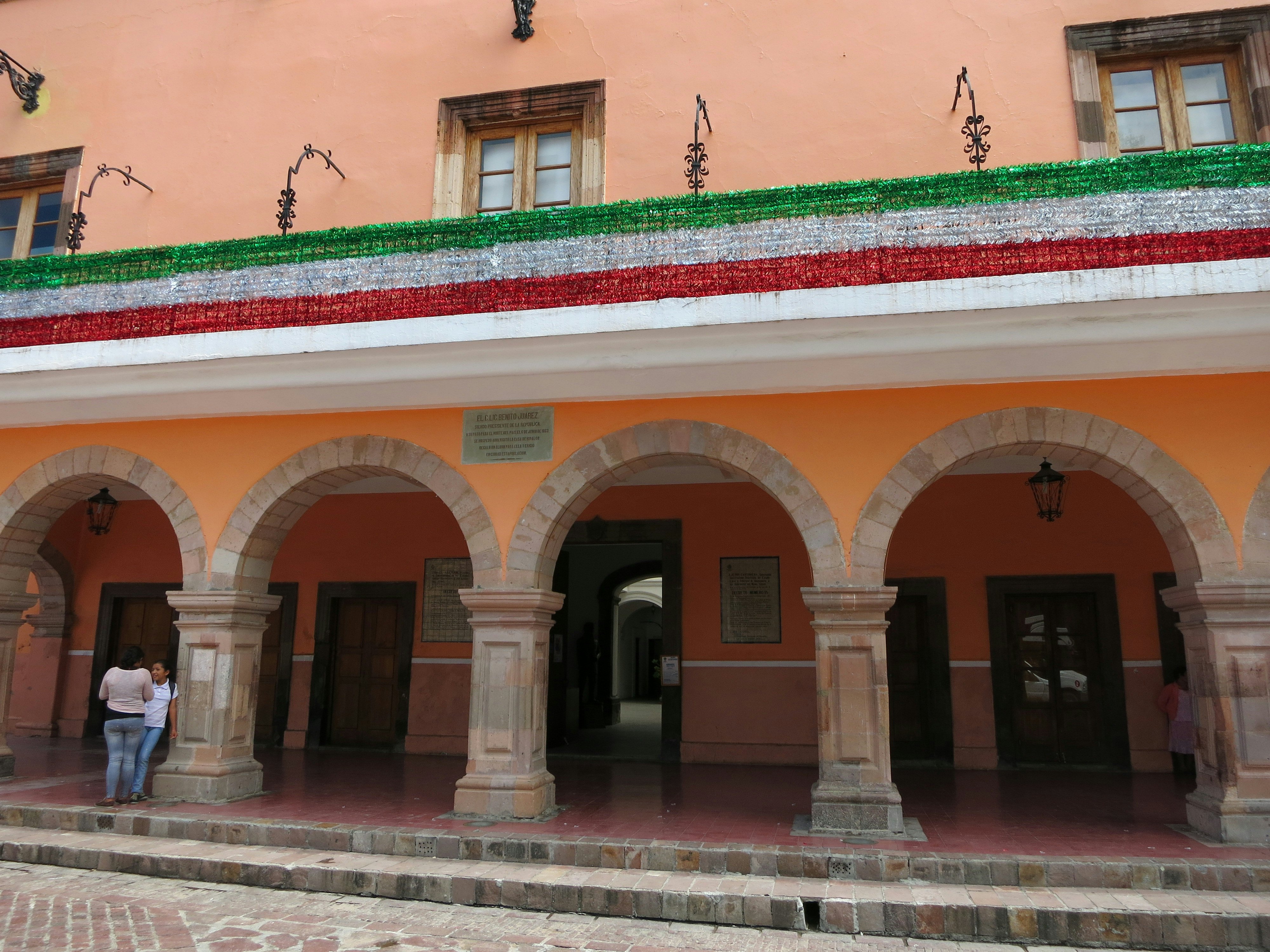 Museo Bicentenario 1810–2010