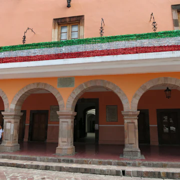 Museo Bicentenario 1810–2010