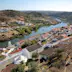 MERTOLA, PORTUGAL: General view of the fortified village and the surrounding hills from the castle; Shutterstock ID 511409617; Your name (First / Last): Tom Stainer; GL account no.: 65050 ; Netsuite department name: Online Editorial ; Full Product or Project name including edition: Best in Europe 2017
