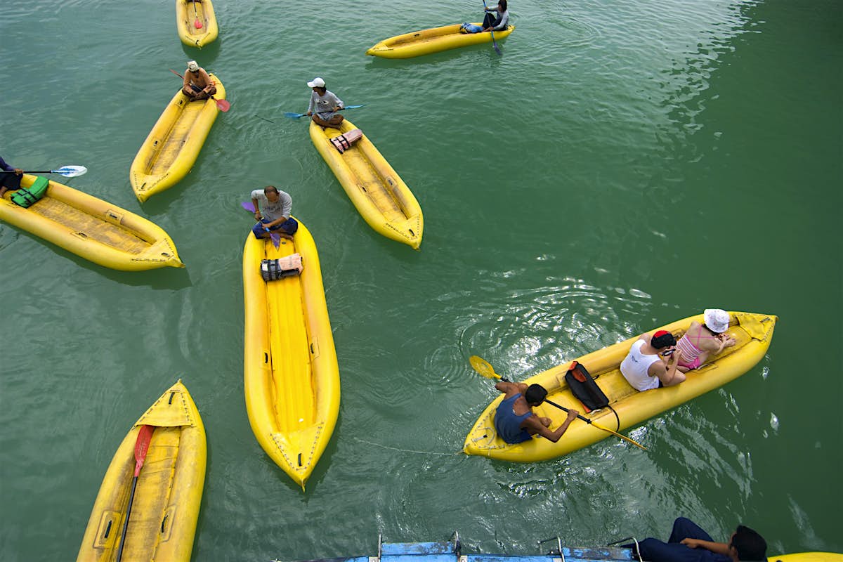 Best hotels and hostels in Phang-Nga Province - Lonely Planet