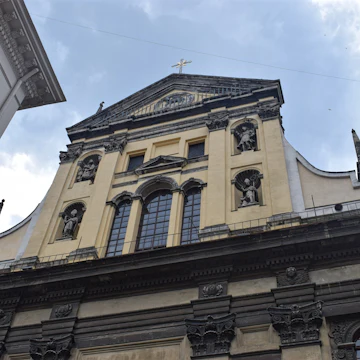 Jesuit Church