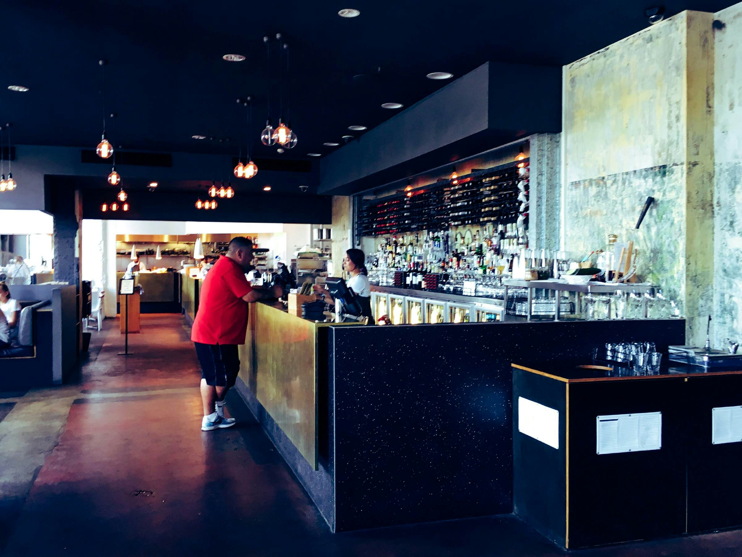 Best restaurants Brisbane, Brisbane & Around Lonely