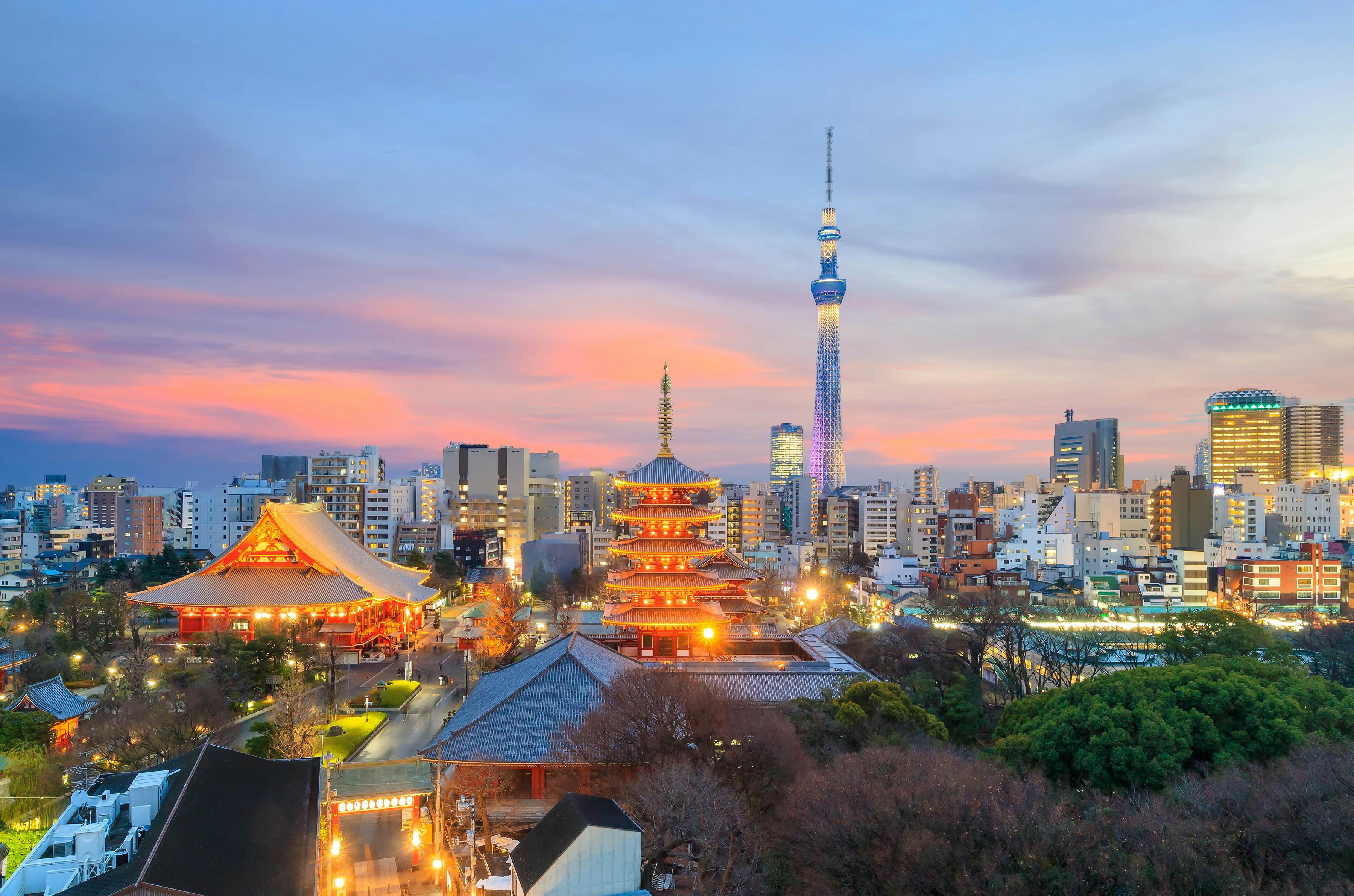 Asakusa