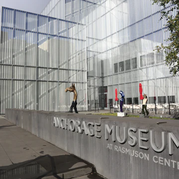 Anchorage Museum