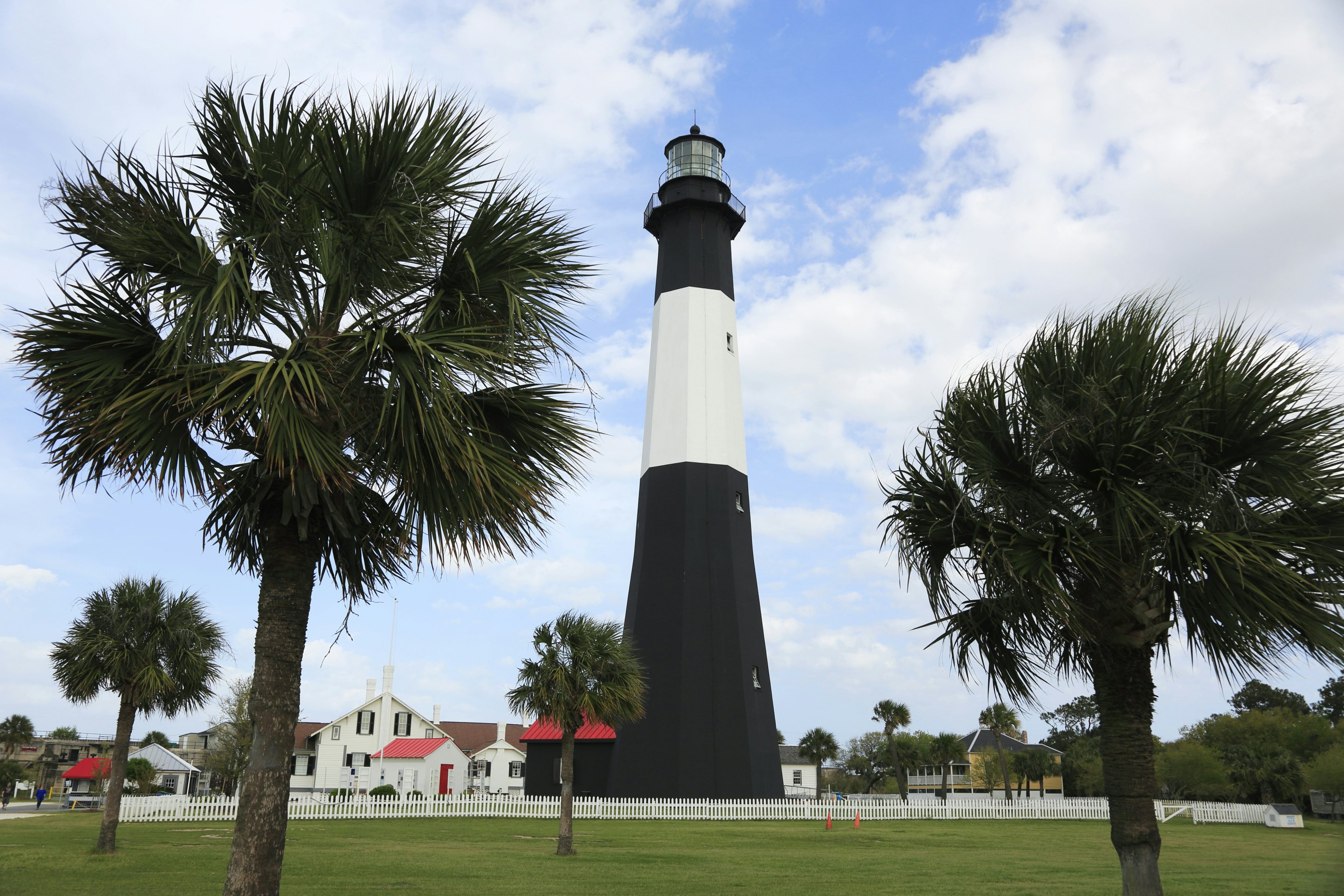 Tybee Island Light Station & Museum