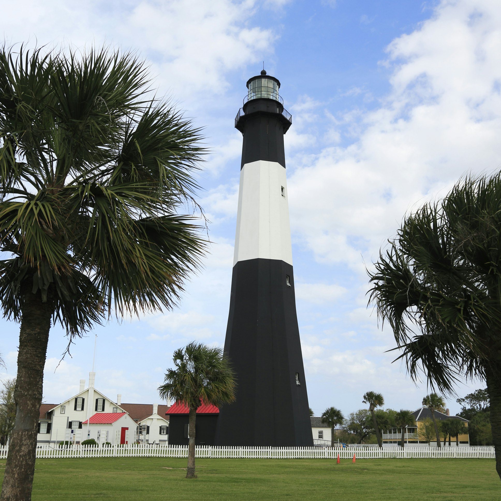 Tybee Island Light Station & Museum