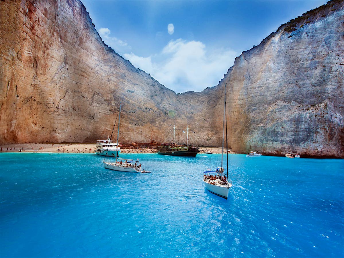 Top things to do in Greece - Lonely Planet