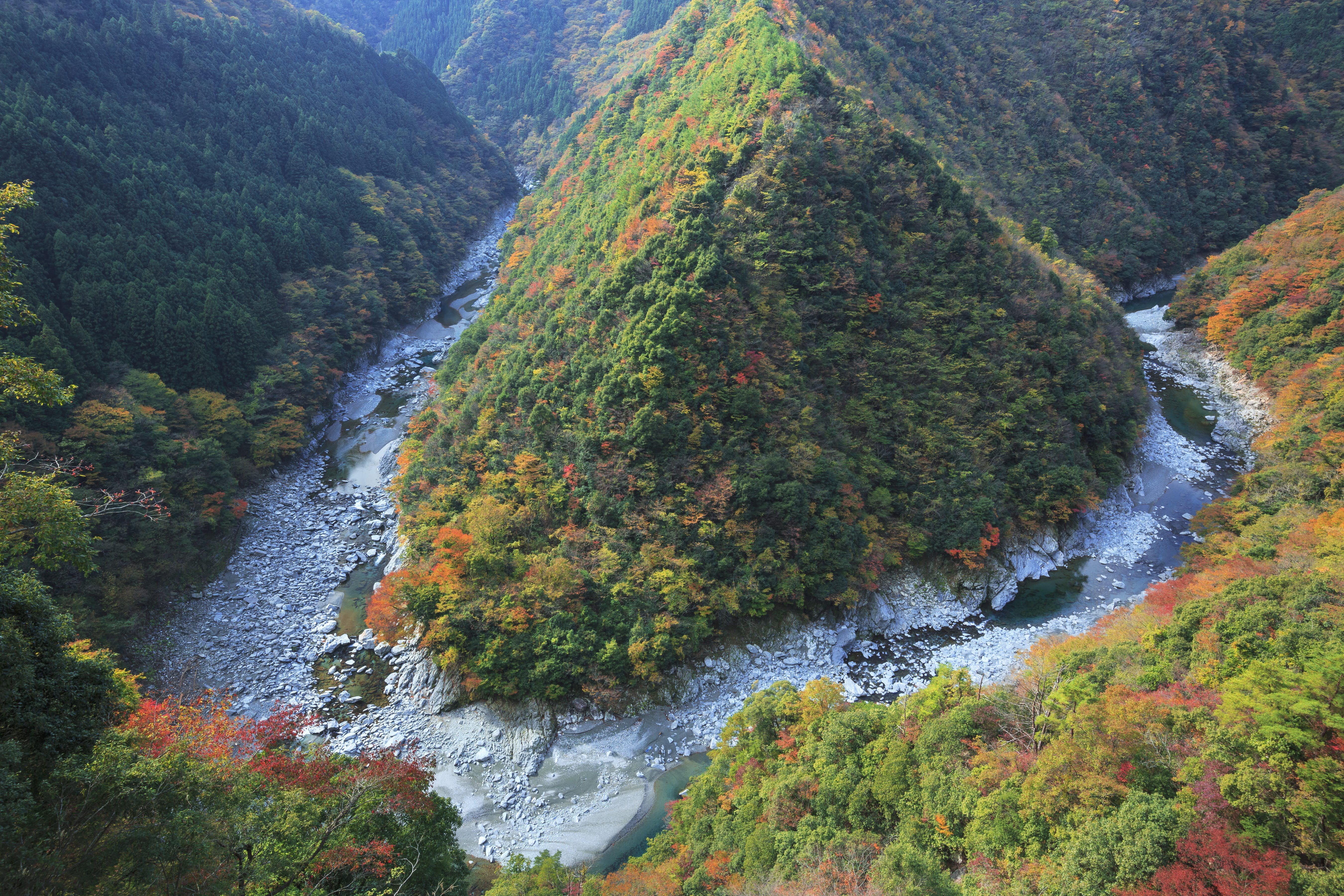 Shikoku travel  Japan, Asia - Lonely Planet