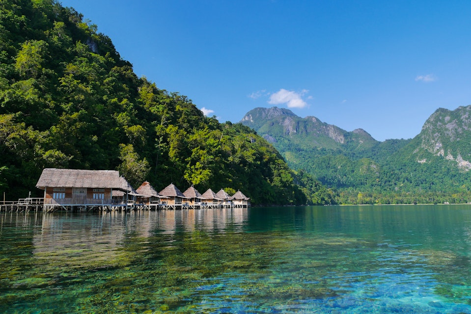 Maluku travel - Lonely Planet