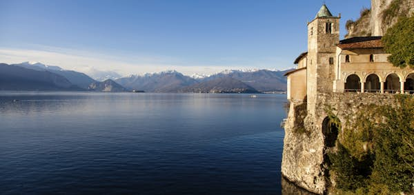 lake maggiore travel department