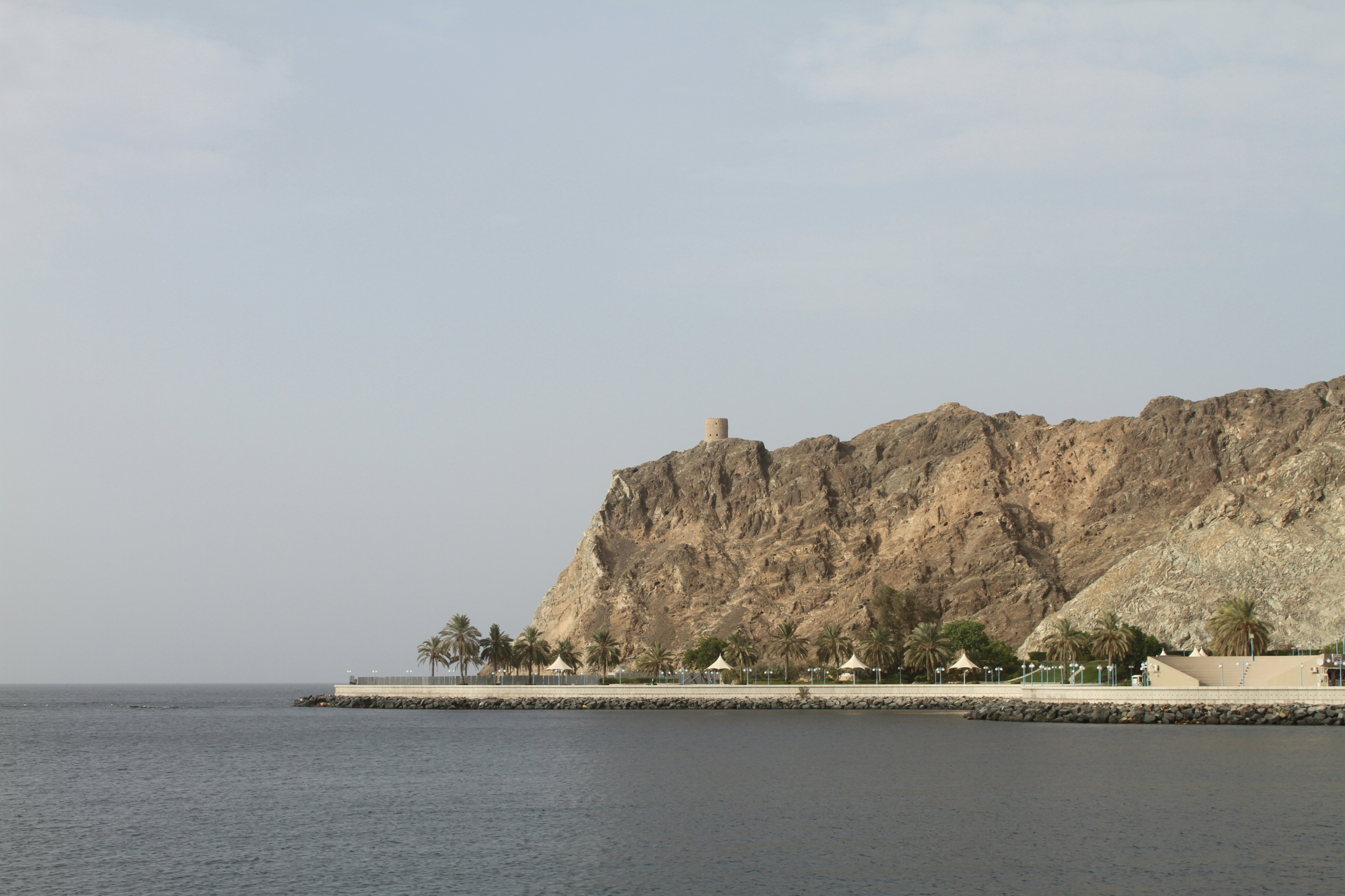 Image of Kalbuh Bay Park