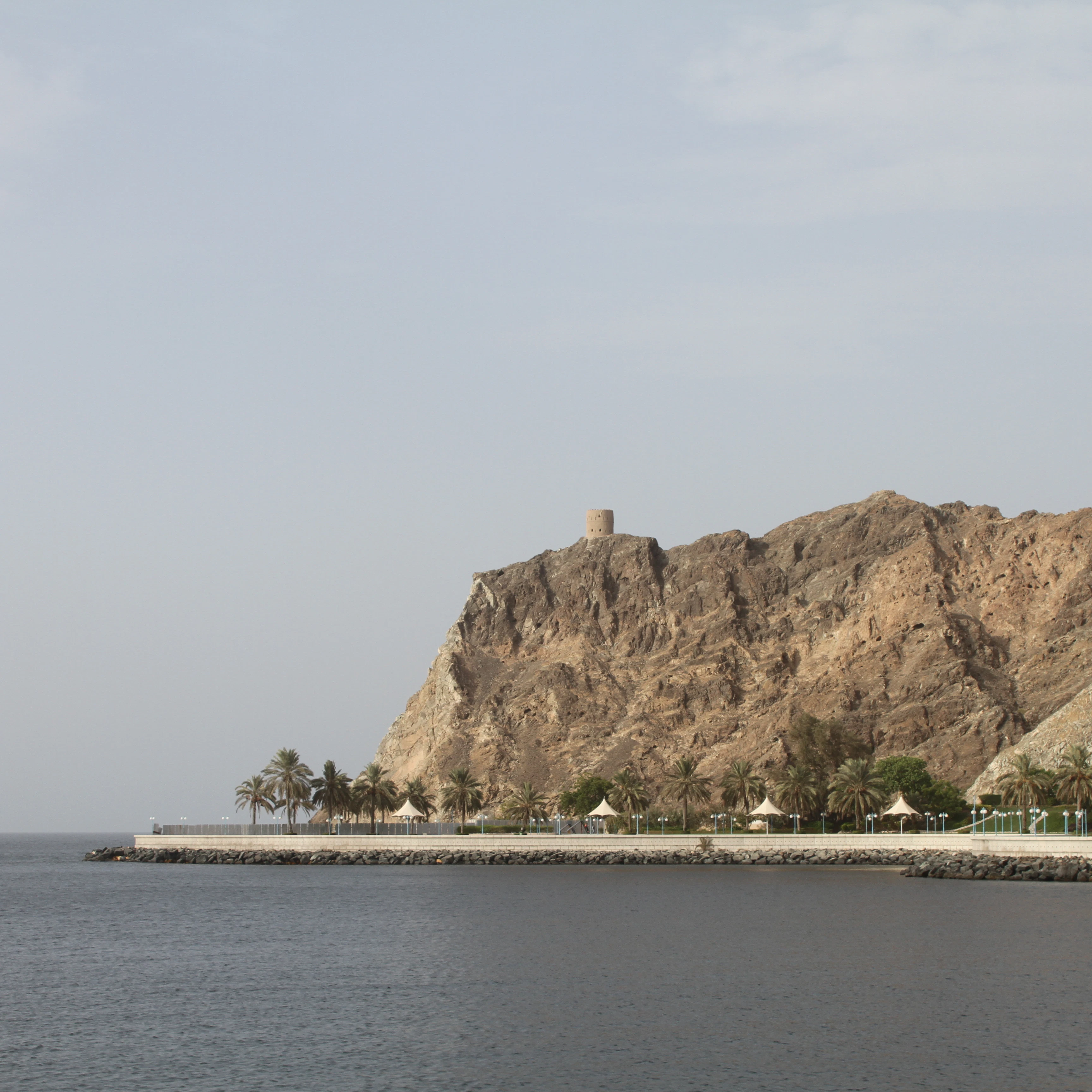 Image of Kalbuh Bay Park