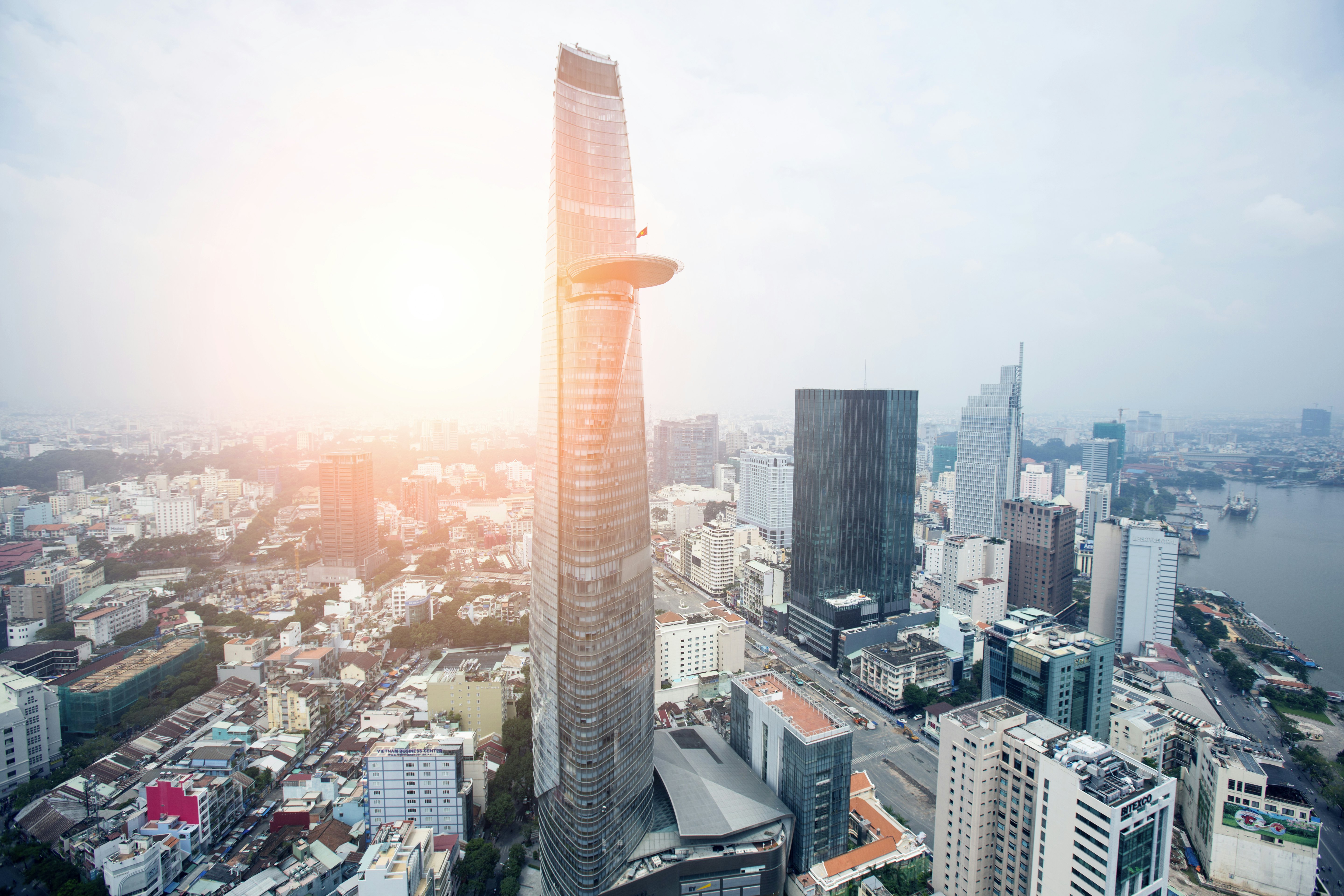 Ho Chi Minh City, Vietnam