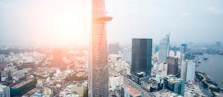 Bitexco Financial Tower Ho Chi Minh City Vietnam Attractions Lonely Planet