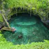 To Sua ocean trench in Upolu, Samoa, South Pacific, Pacific