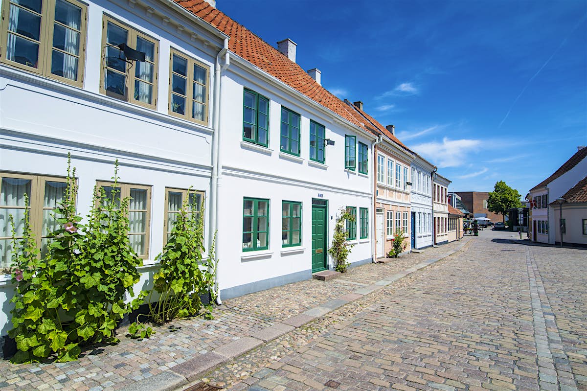 Drinking And Nightlife In Odense Denmark Lonely Planet