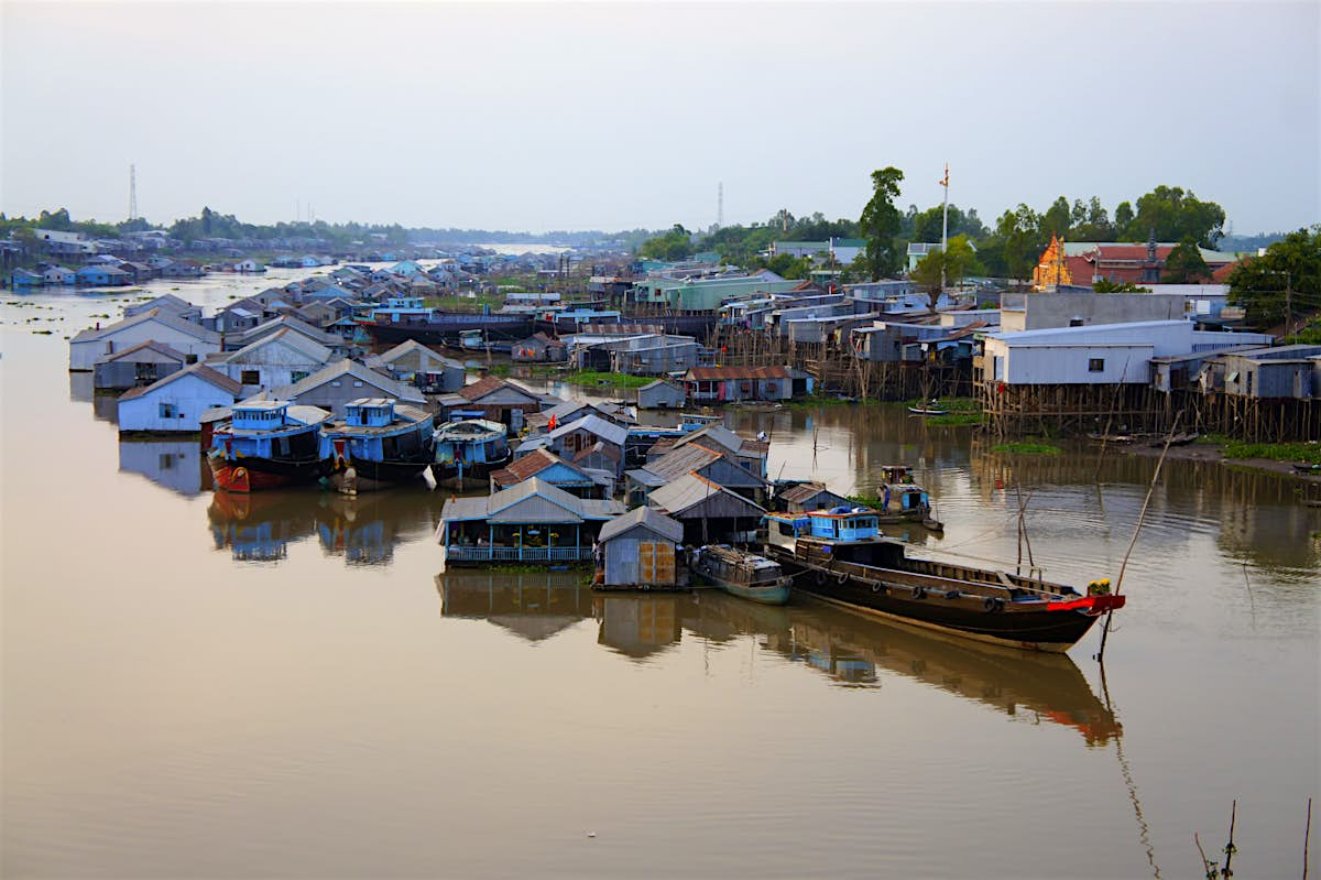 Chau Doc travel | Mekong Delta, Vietnam - Lonely Planet