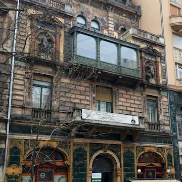 House of Hungarian Photographers