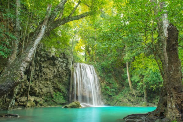 Kanchanaburi travel - Lonely Planet | Thailand, Asia