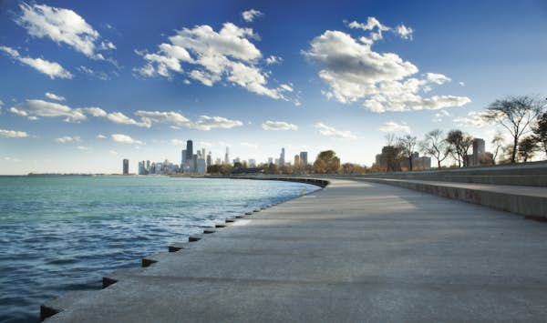 The Great Lakes travel - Lonely Planet | USA, North America