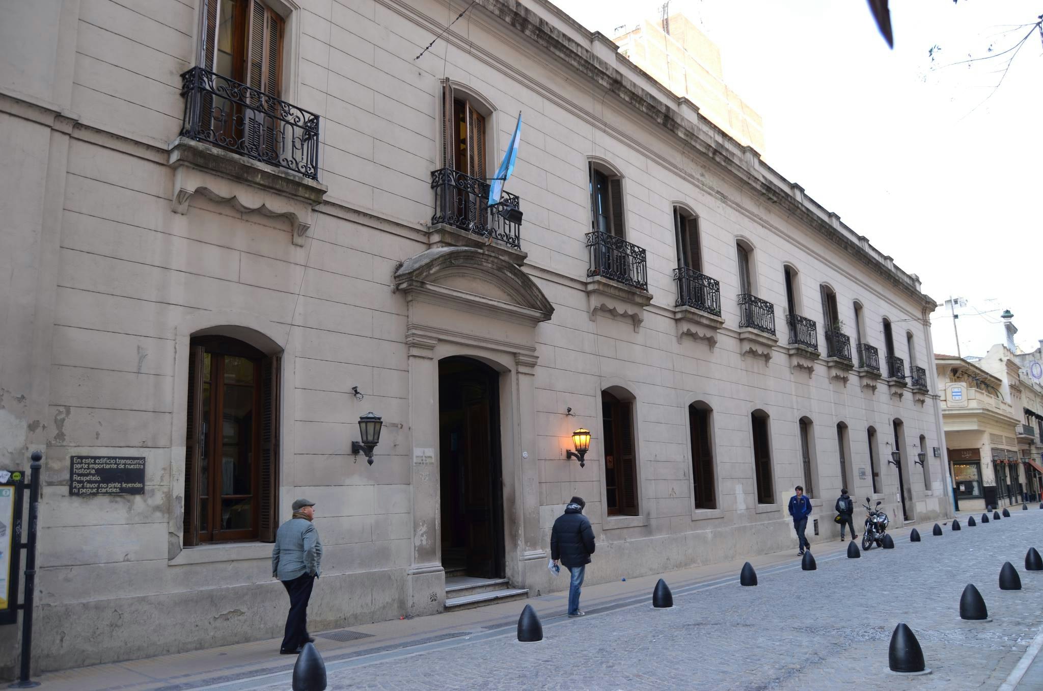 Image of Manzana de las Luces