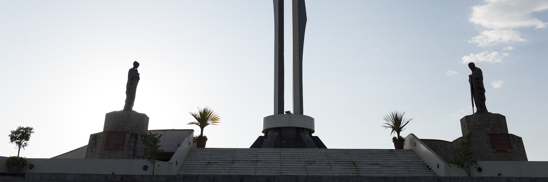 Amhara People Martyrs Memorial Monument